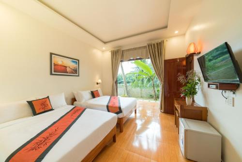 Lakeview Villa Homestay, Hoi An (fotografie 7)