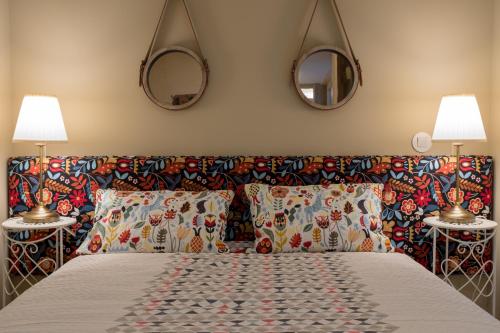 HOMEinTOWN Almada - Downtown Elegant Apartment - Terrace AC & WIFI, Porto (fotografie 8)