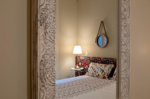 HOMEinTOWN Almada - Downtown Elegant Apartment - Terrace AC & WIFI, Porto (fotografie 7)