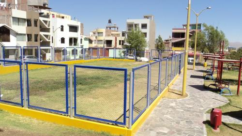 Apartment with Garden View image 5