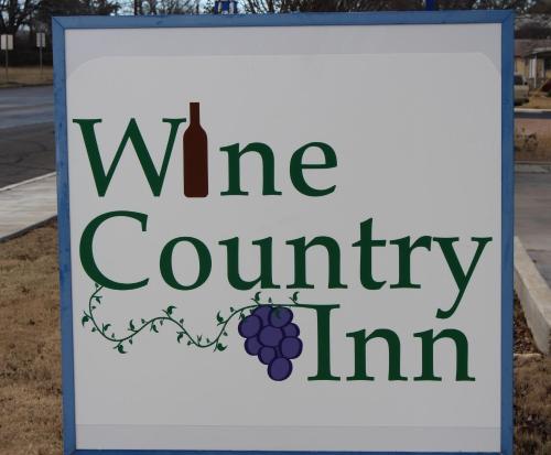 Wine Country Inn