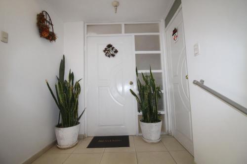 Apartment with Garden View image 10
