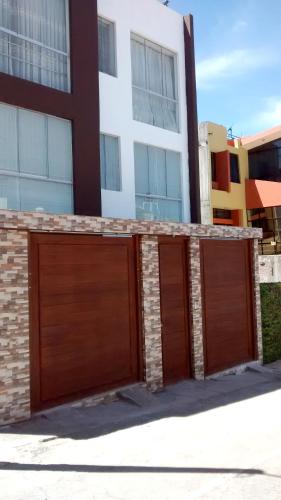 Apartment with Garden View image 7