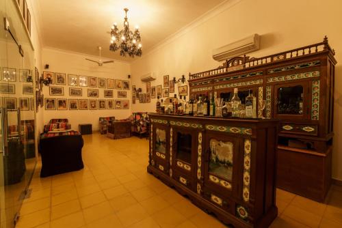 Vivaana Culture Hotel