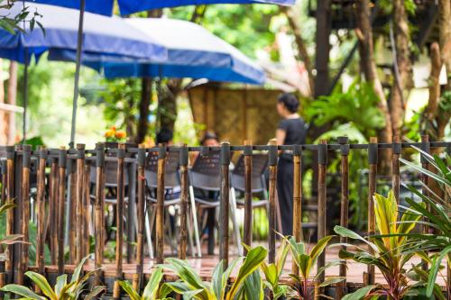 Hern Lhin自然度假村 Hern Lhin Natural Resort