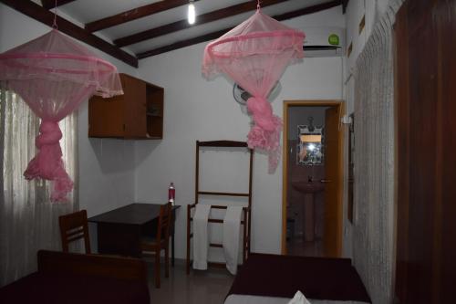 Shirley's homestay