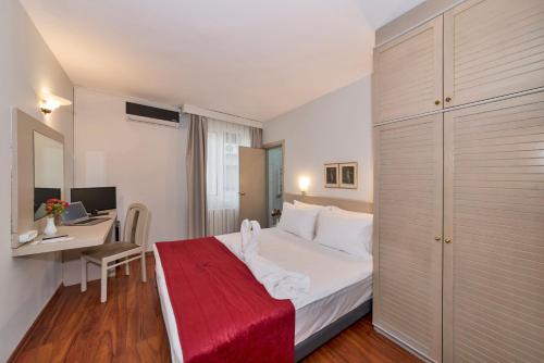 Febor Park Istanbul Levent Hotel