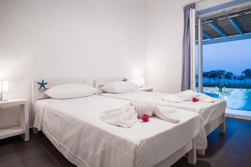 Villa Maria with Private Swimming Pool - main image