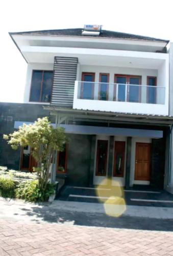 PI Home Babarsari Yogyakarta