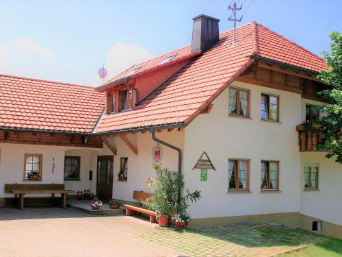 Ferienwohnung Eckert - Apartment - Weilheim