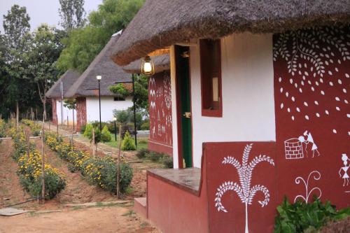 Malgudi Farms – Hoskote, MN