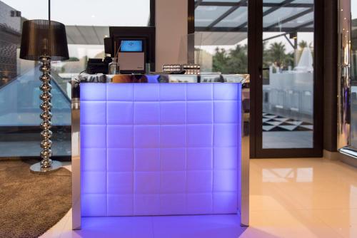 Nacala Plaza Business Design Hotel in Nacala