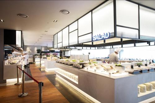 스카이뷰 관광 호텔 (Sky View Hotel)_2_image