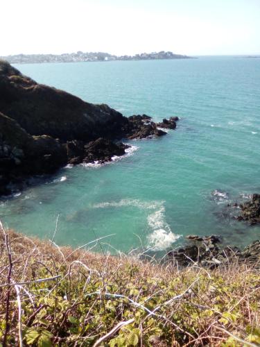 Résidence De La Corniche - vue sur mer