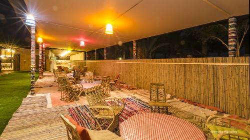 Ras Hasita in Hatzeva