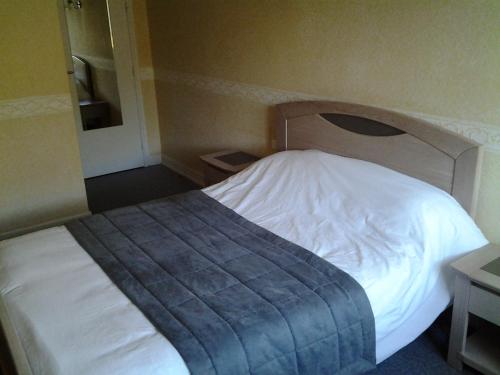 La Cremaillere - Hotel - Miremont