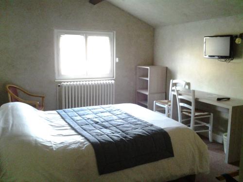 Double room, lake view