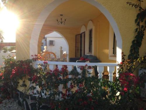 Casa Chantelle
