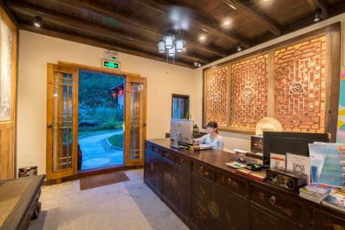 Yangshuo Ancient Garden Boutique Hotel