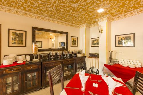 Umaid Residency - A Regal Heritage Home