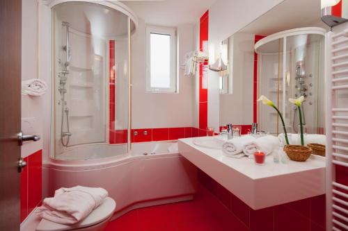 Hotel Rotondo - image 10