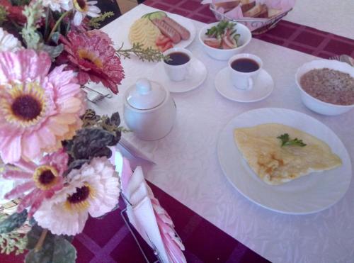 Hotel Dio Lakrua - image 3