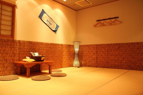 Standard Japanese Style Room