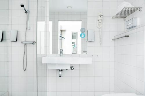 Comfort Hotel Trondheim - image 10