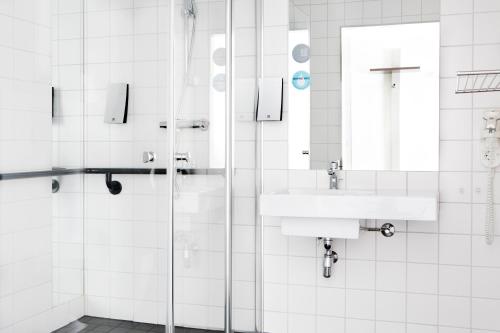 Comfort Hotel Trondheim - image 8