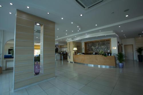 女王酒店 (Hotel The Queen) in 帕斯托拉諾