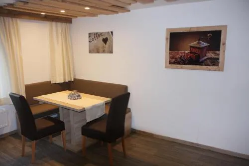 Haus Eckhart in Kaunertal, Österreich