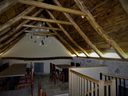 Domaine des Marequiers chambre Alchemille - image 4