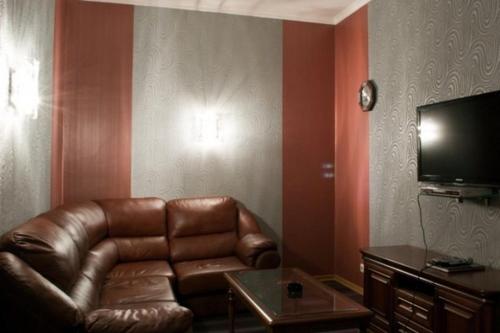 NevSky Hotel - image 6