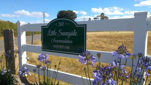 Little Sunnyside Accommodation