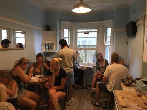 Facilities, Highfield Private Hotel in Potts Point