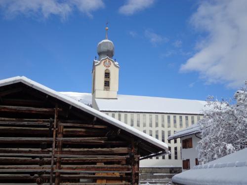 Gasthof Surselva