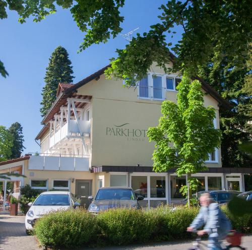 . Parkhotel Lindau