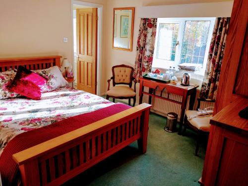 Grove House Bed & Breakfast - image 10