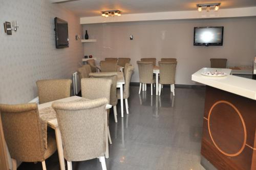 Hotel Prima 4