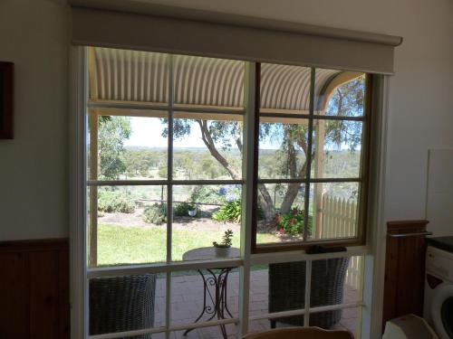 Glenbar cottage Yelta photo 4