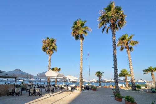 Poseidon Athens Hotel - image 10