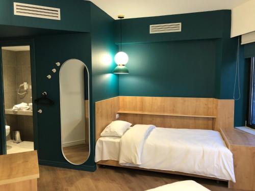 Mandrino Hotel - image 7
