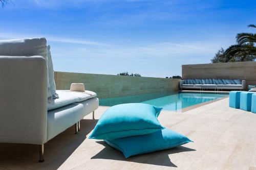 Boutique Hotel Valsabbion - image 14