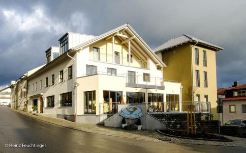 Landgasthof Alte Post 