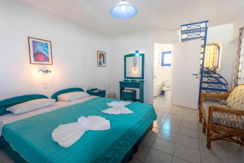 Caldera View Resort - image 8