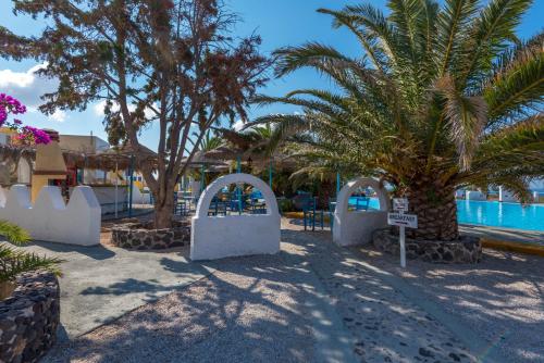 Caldera View Resort - main image