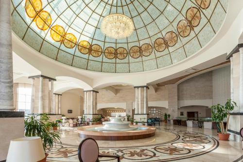 Hotel Melas Lara