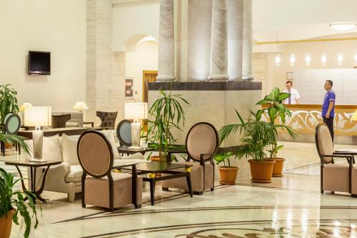 Hotel Melas Lara