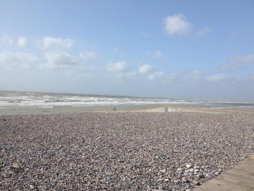 Baie de Somme Cayeux sur mer