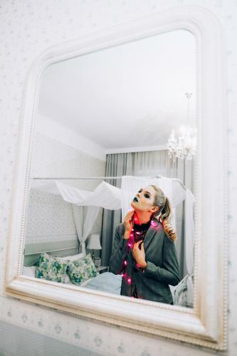 Boutique Hotel Kugel Wien - image 12